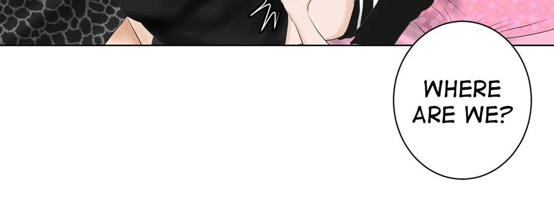 Living with The Wizard - Chapter 25